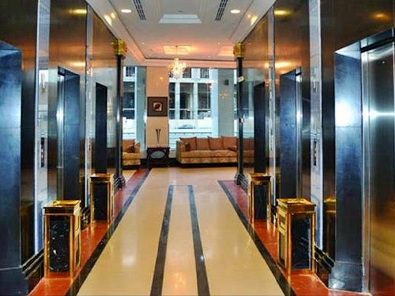 Deyar Al Eiman Hotel Medina Exterior photo