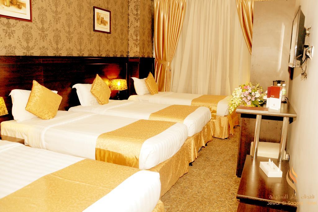 Deyar Al Eiman Hotel Medina Exterior photo