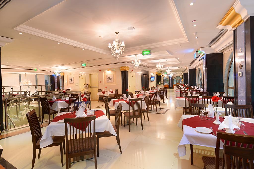 Deyar Al Eiman Hotel Medina Exterior photo