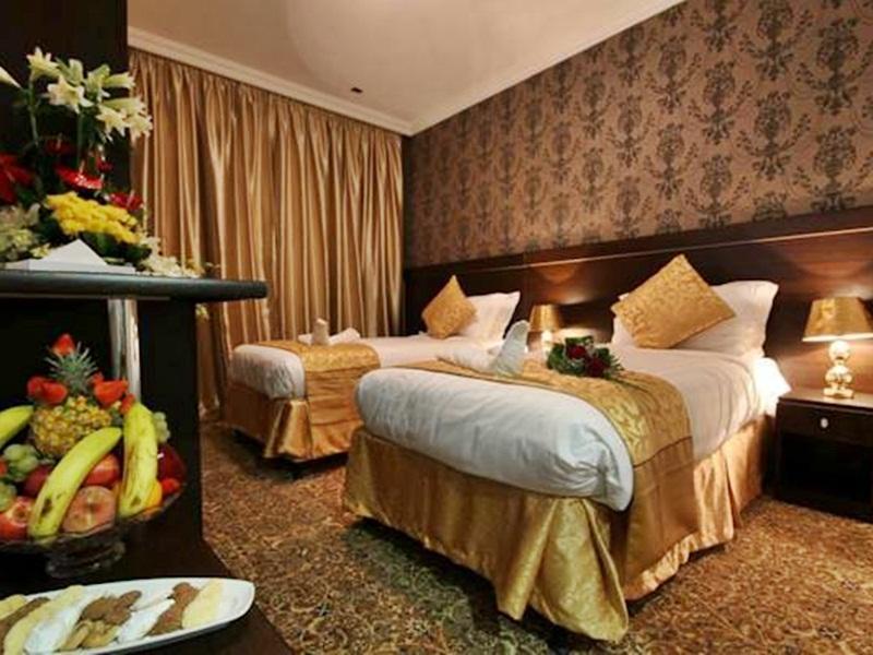 Deyar Al Eiman Hotel Medina Exterior photo