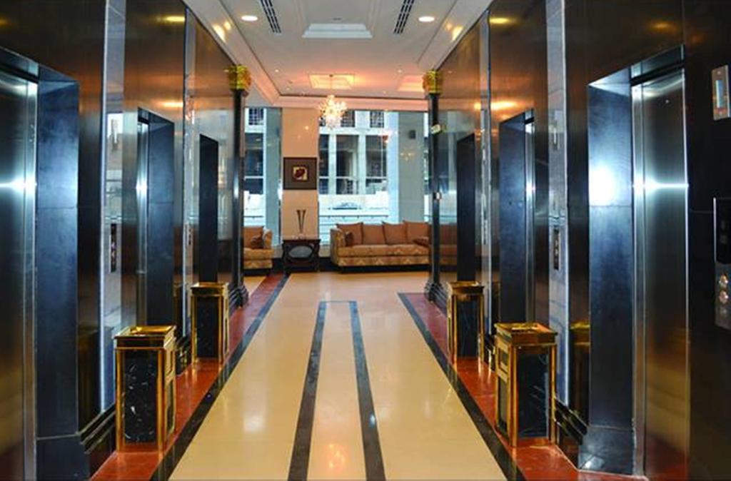 Deyar Al Eiman Hotel Medina Exterior photo